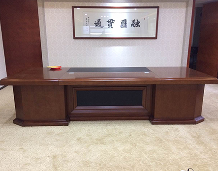 泰裕達公司辦公地毯工程