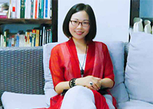佛山室內(nèi)設(shè)計(jì)協(xié)會(huì) 吳秘書(shū)長(zhǎng)