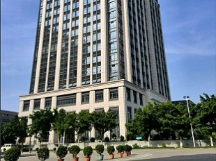 白云科技大廈