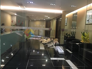 皇朝家私集團地毯