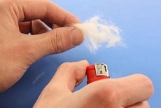 鑒別羊毛地毯真假的方法
