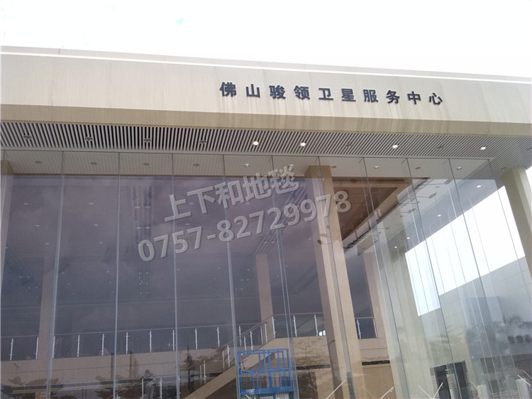 雷克薩斯辦公地毯