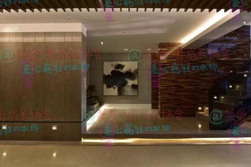 李晨別墅走道需要添加地毯