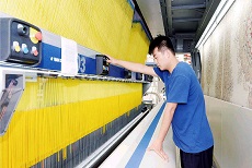 機織地毯與手工地毯的區(qū)別
