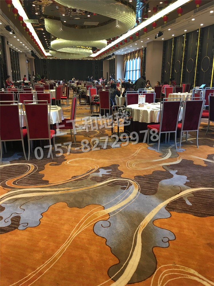 潮樓走道1