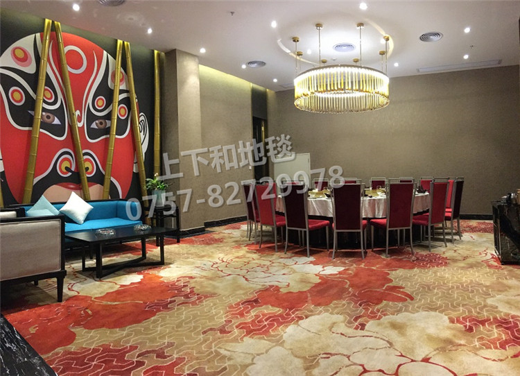 潮樓包間1