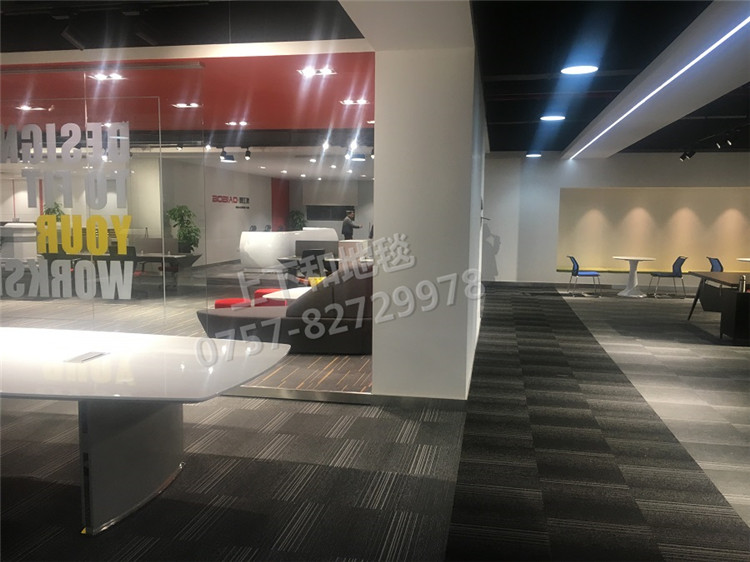 博高辦公展廳3