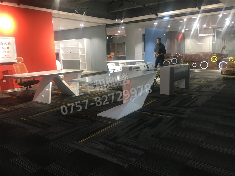 博高辦公展廳4