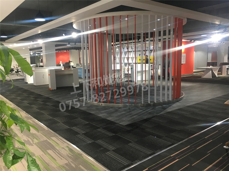 博高辦公展廳5