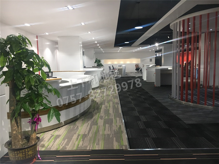 博高辦公展廳6