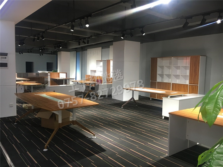 博高辦公展廳7