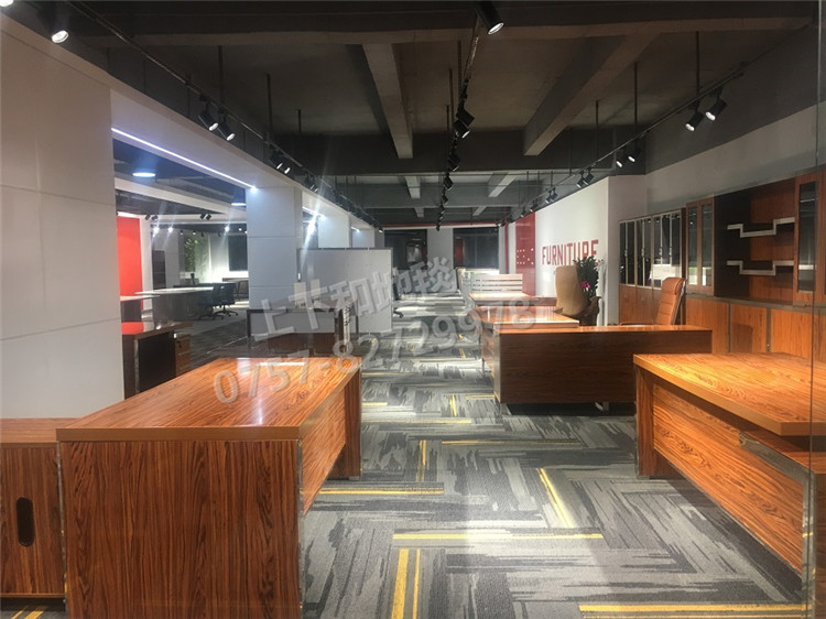 博高辦公展廳8
