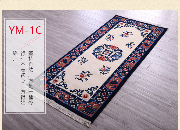 青海藏毯展會(huì)