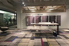 商業(yè)方塊地毯設(shè)計趨勢