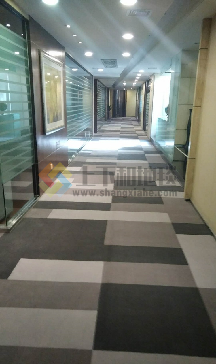 辦公區(qū)走廊1