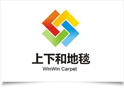 地毯廠家logo