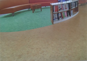 品尚系列-圖書館/醫(yī)院pvc卷材地板