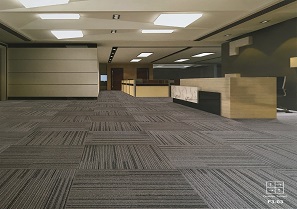 F3系列 辦公室/走道尼龍方塊地毯