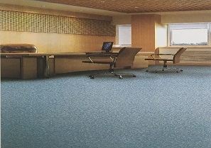 華威180系列 辦公室/醫(yī)院pvc卷材彈性地板