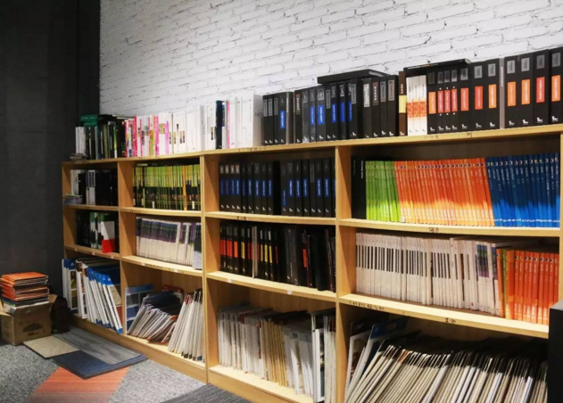 展廳圖冊