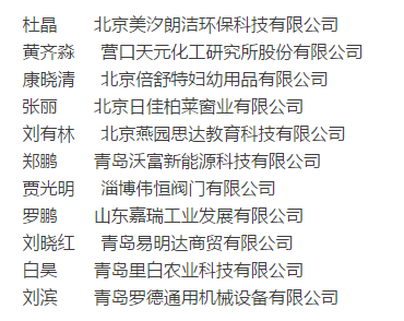 華北區(qū)百強牛商名單