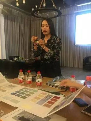為大家做產(chǎn)品實驗