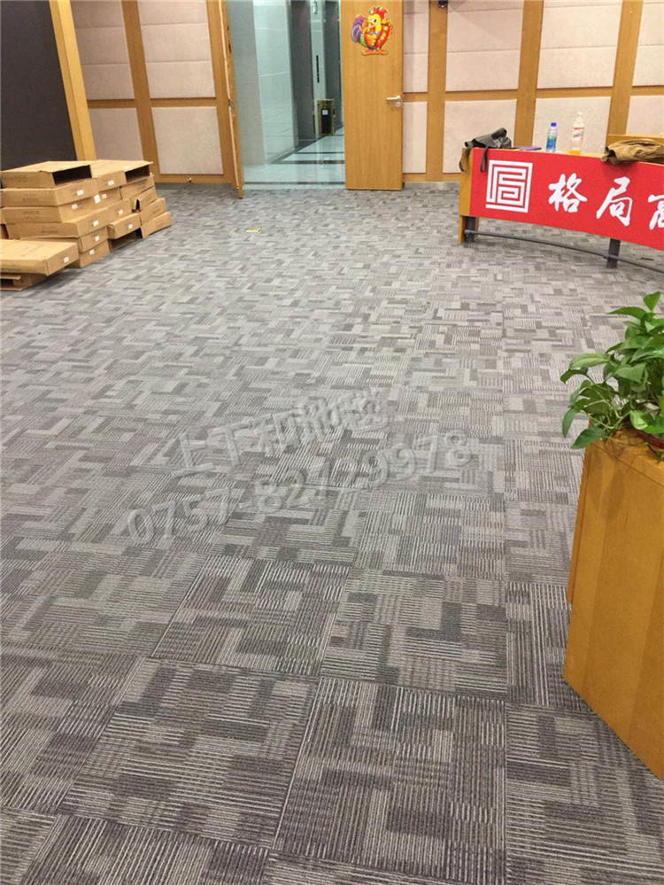 教室區(qū)域地毯-右面